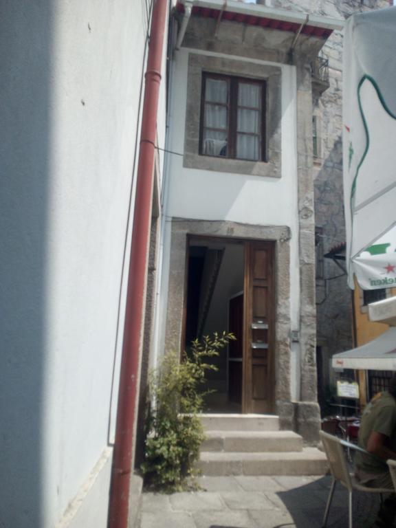 Apartament Sao Salvador Porto Zewnętrze zdjęcie